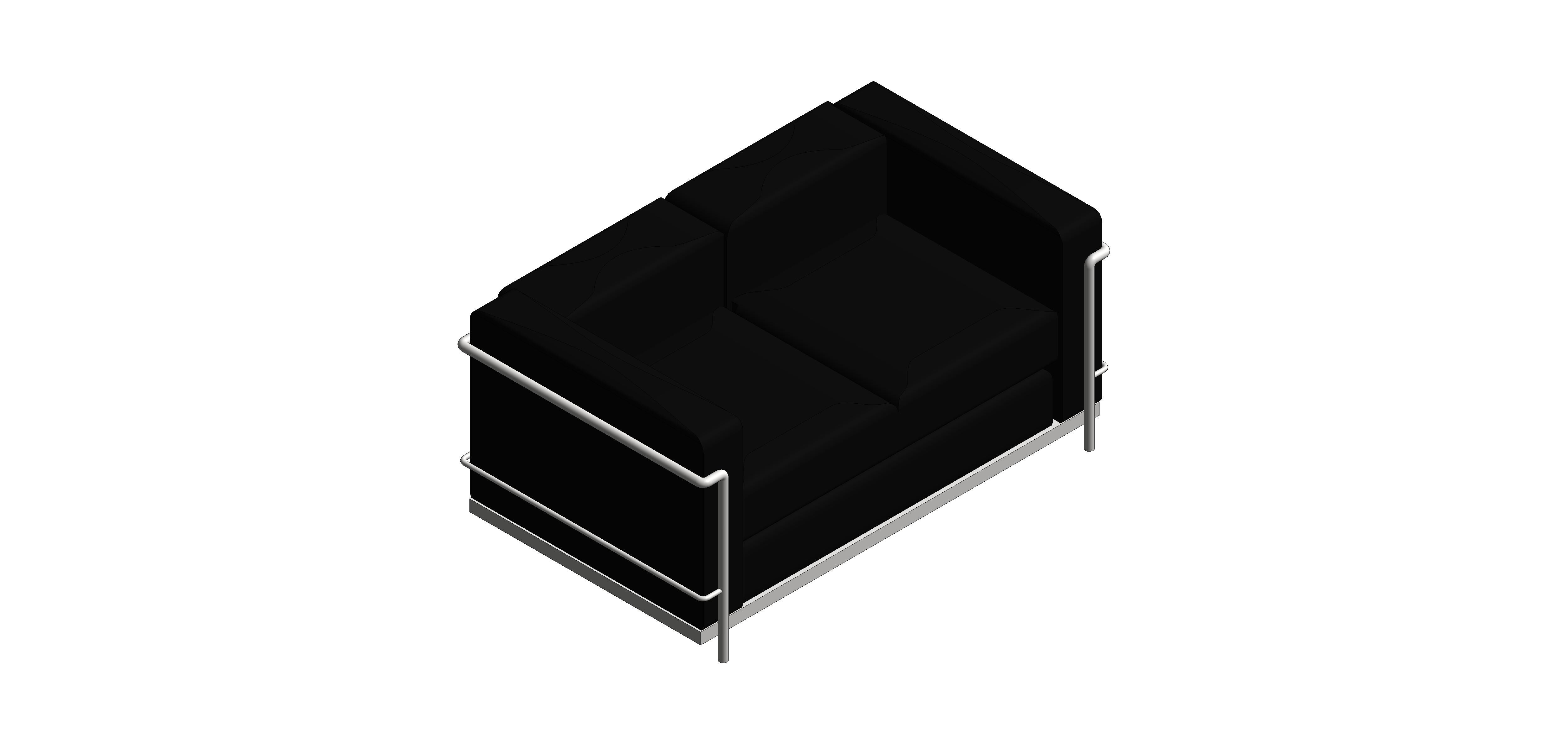 Product: Grand Confort Le Corbusier