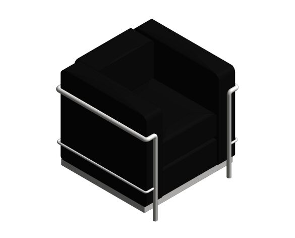 Product: Grand Confort Le Corbusier