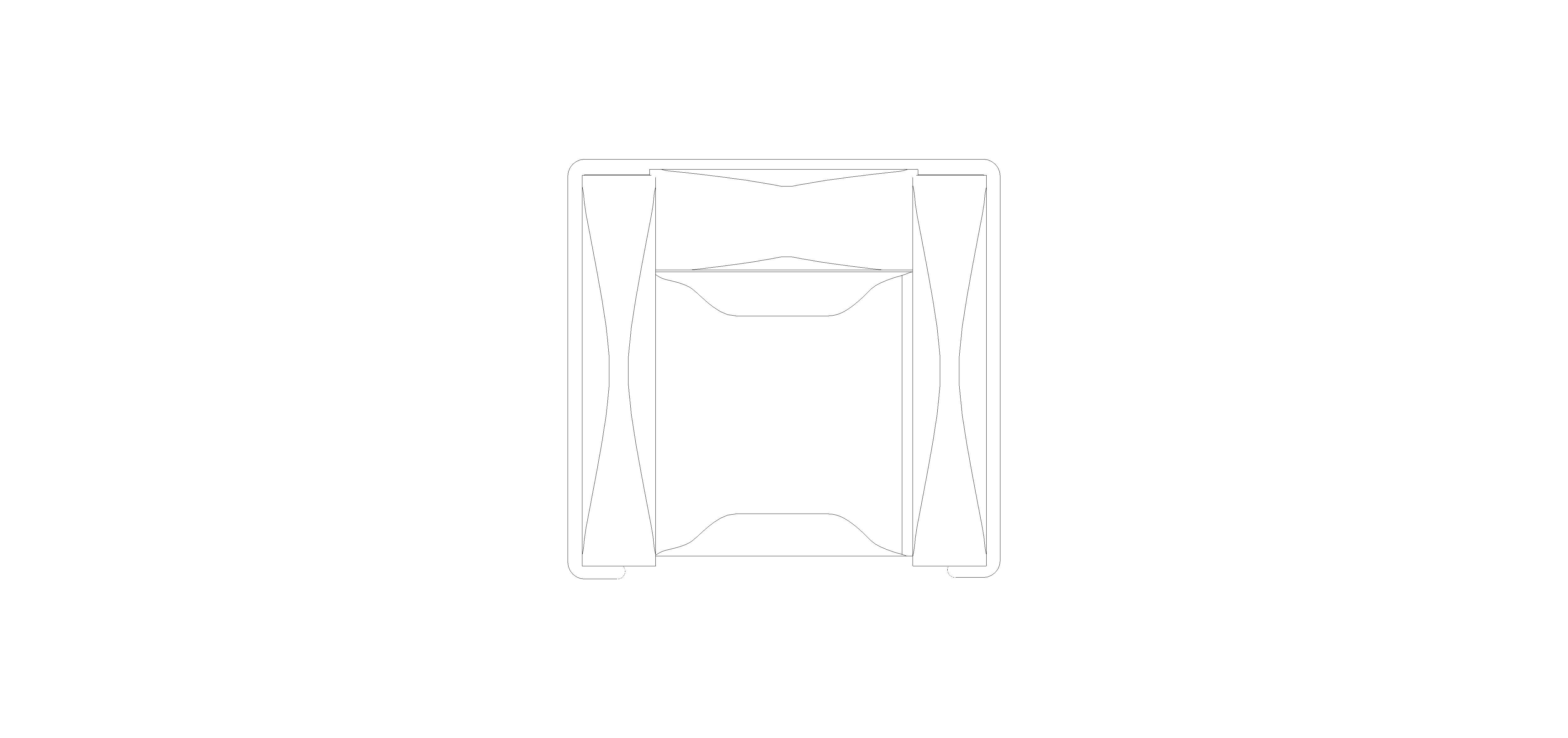 Product: Grand Confort Le Corbusier