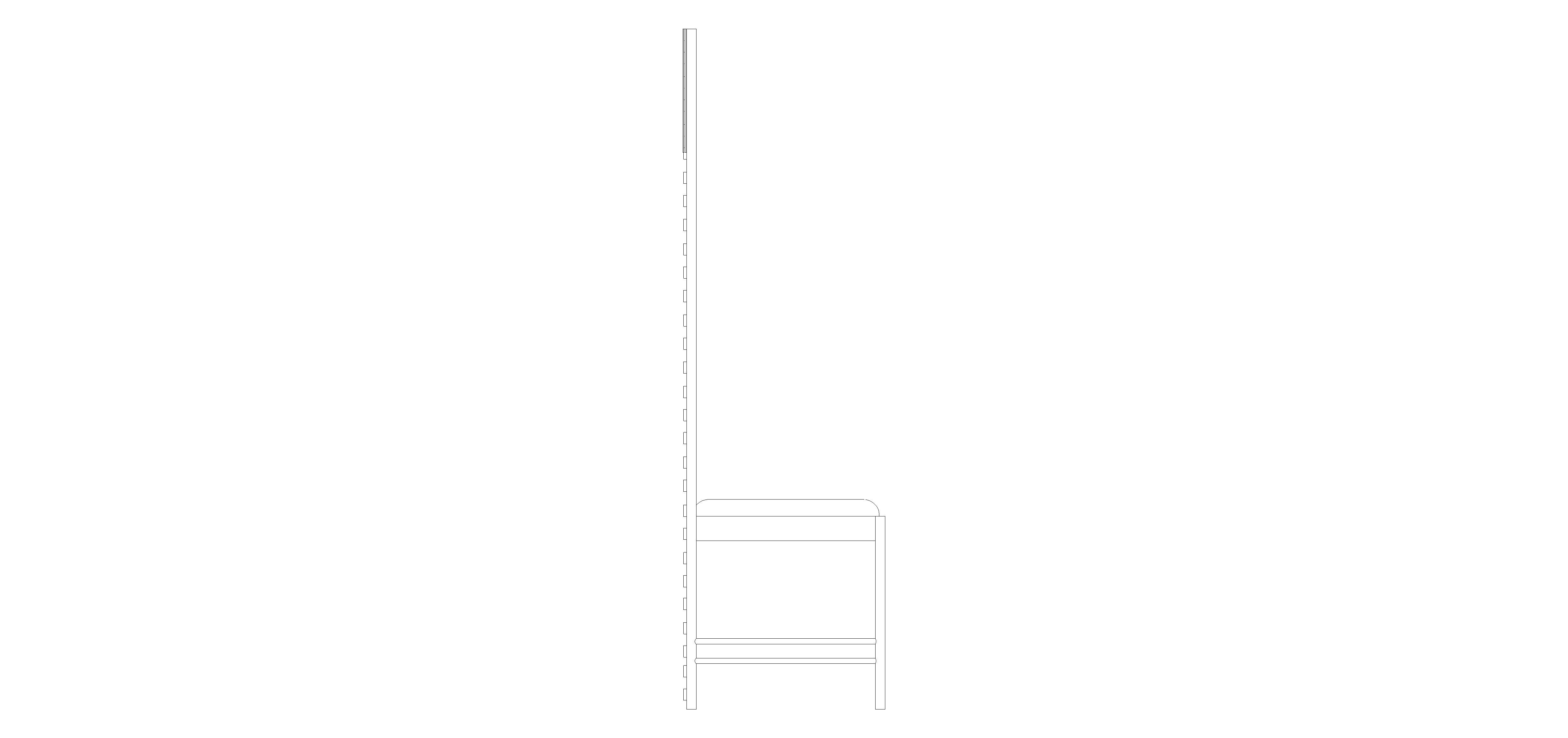 Product: Hill House Chair Charles Rennie Mackintosh