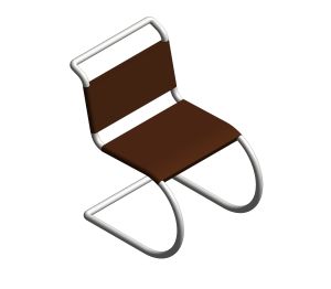 Product: MR10 Mies van der Rohe