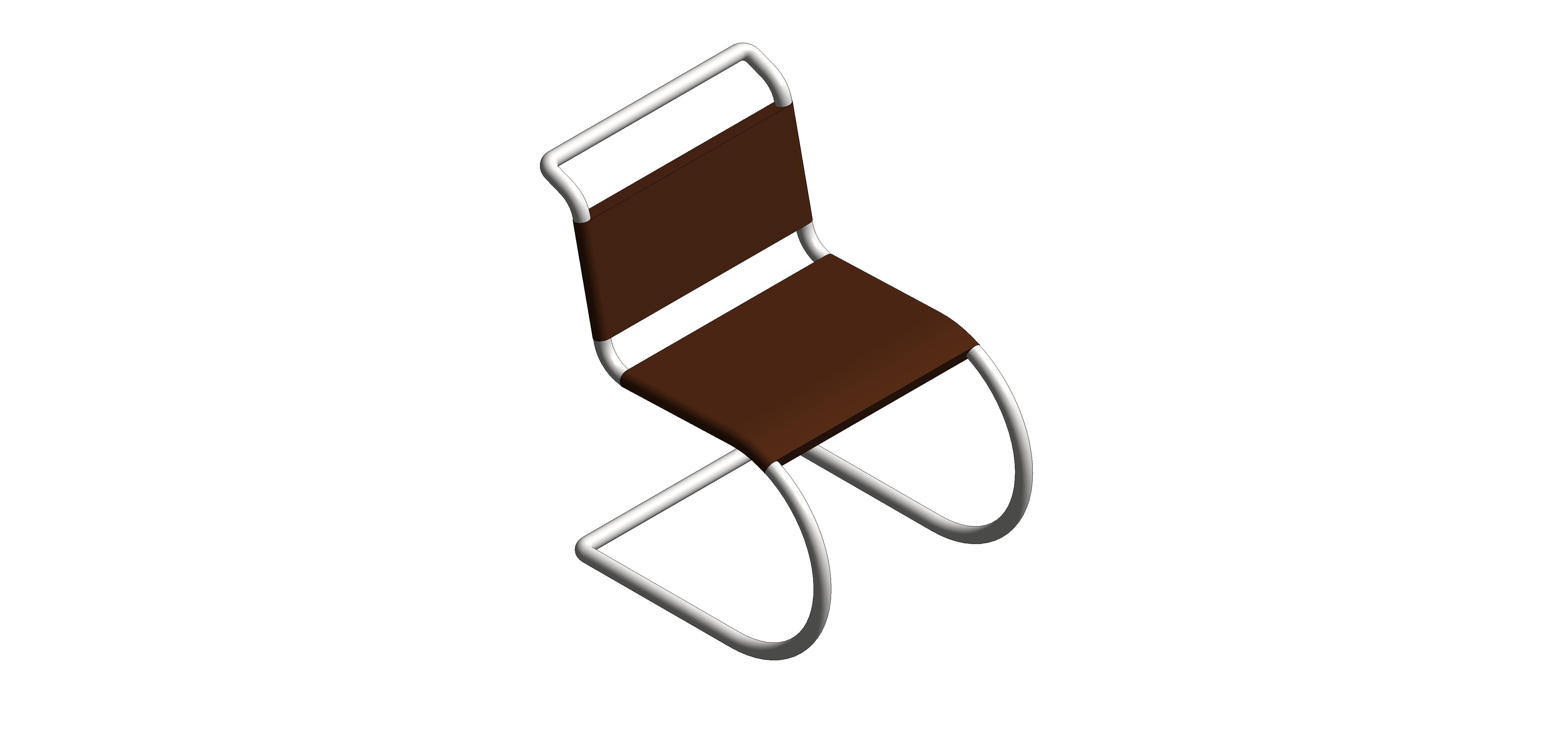 Product: MR10 Mies van der Rohe