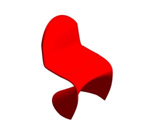 Product: Panton by Verner Paunton