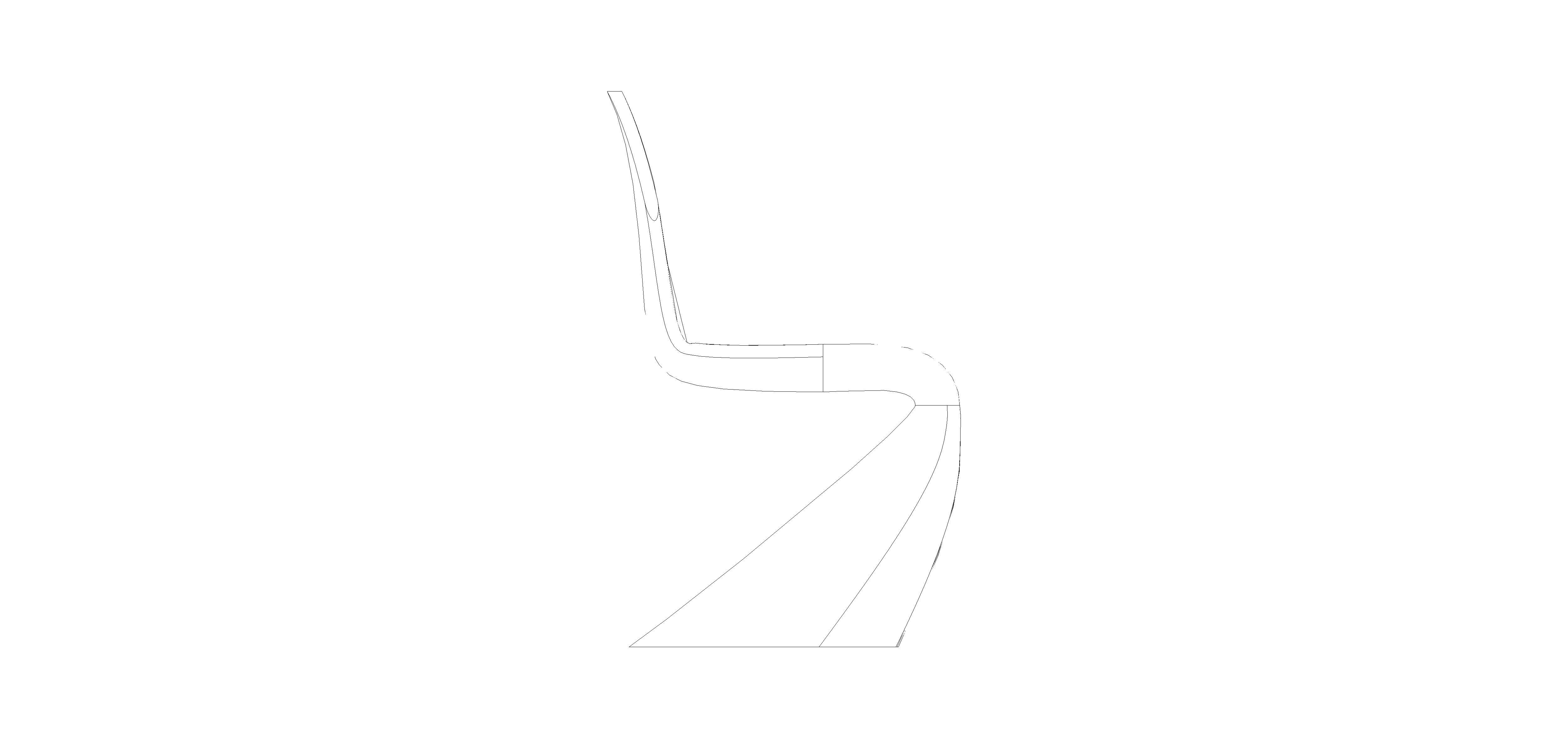 Product: Panton by Verner Paunton