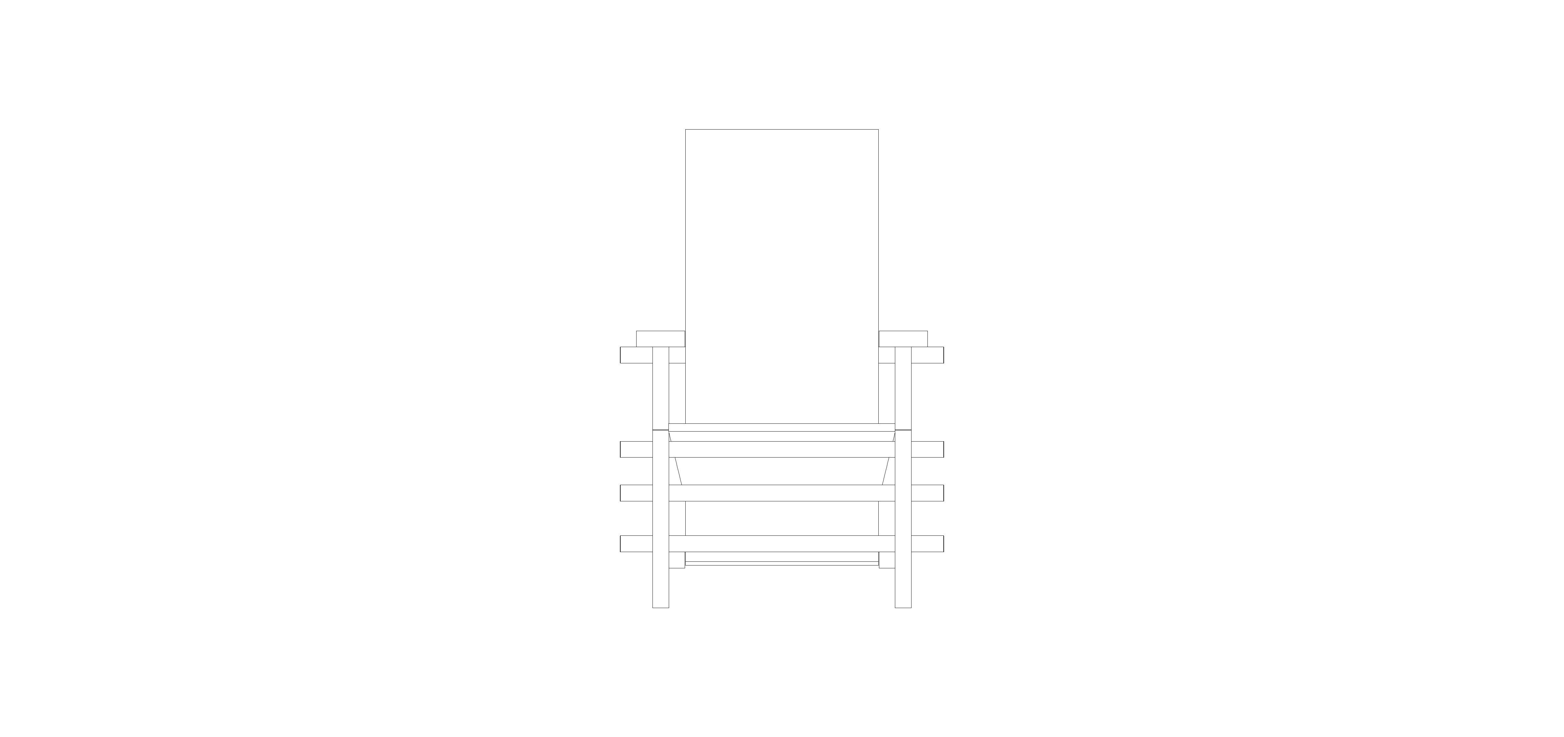 Product: Red and Blue Chair Gerrit Rietveld