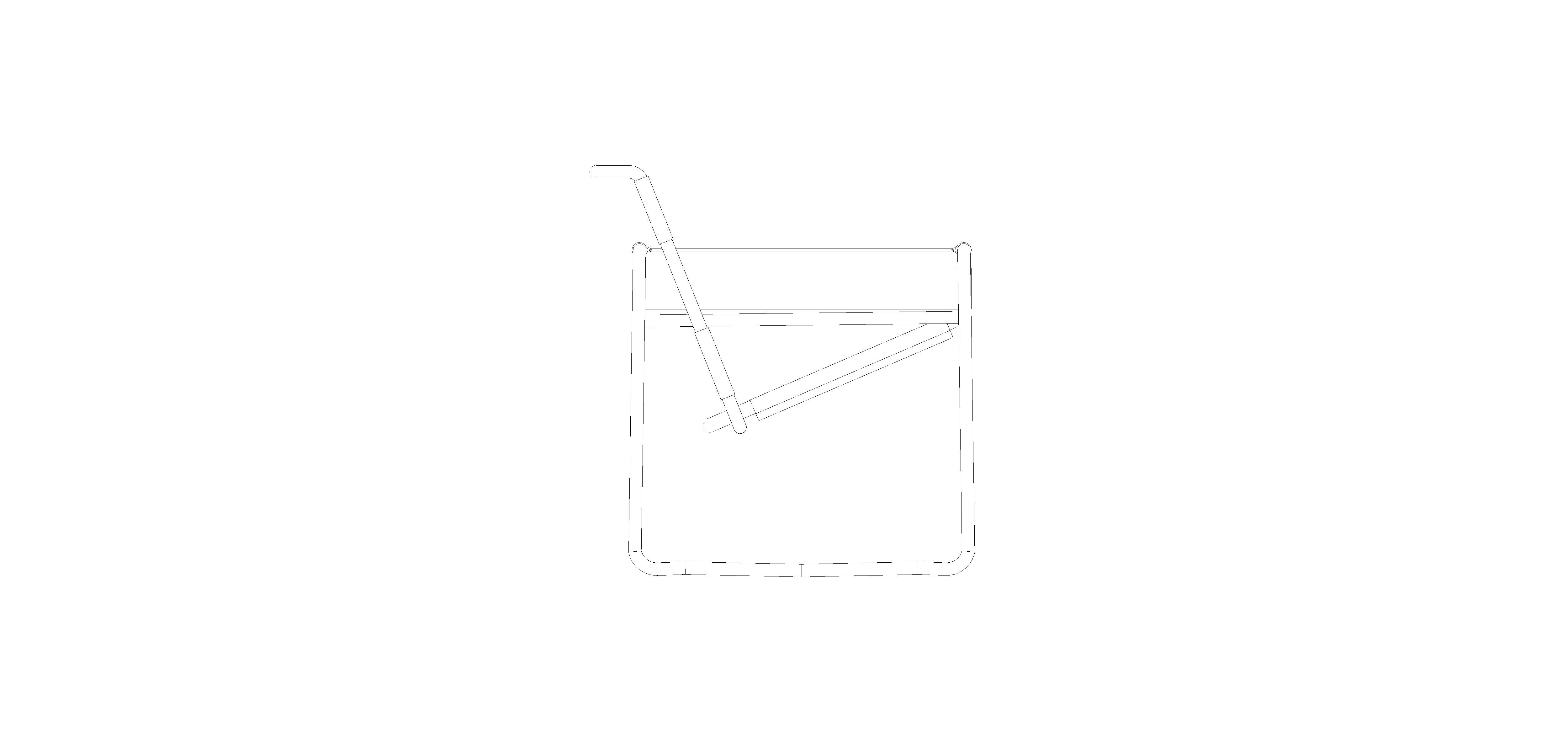 Product: The Wassily Chair