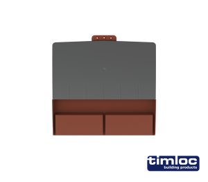 Product: RTV-LPP | Low Profile Plain Tile Vent