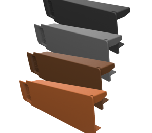 Product: Thin Leading Edge Dry Verge