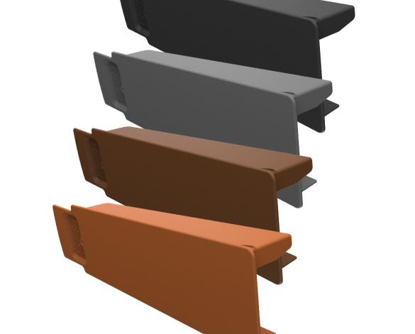 Product: Thin Leading Edge Dry Verge