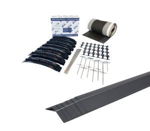 Product: 6m Dry Fix Hip Kit