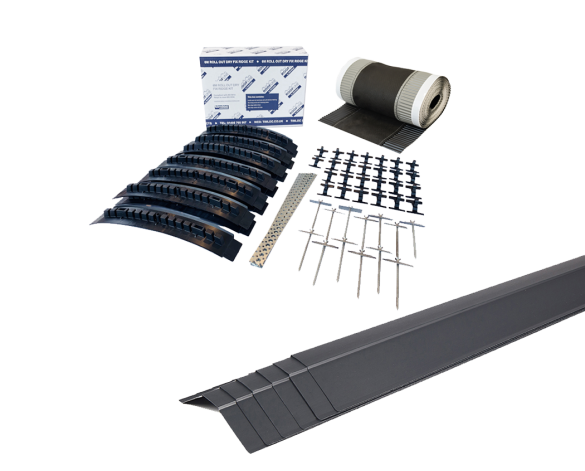 Product: 6m Dry Fix Hip Kit
