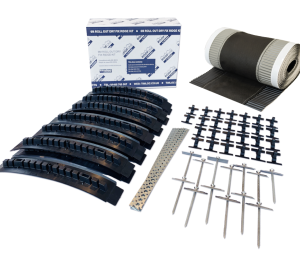Product: 6m Dry Fix Ridge Kit