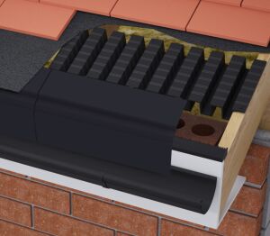 Product: 6m Eaves Vent Pack