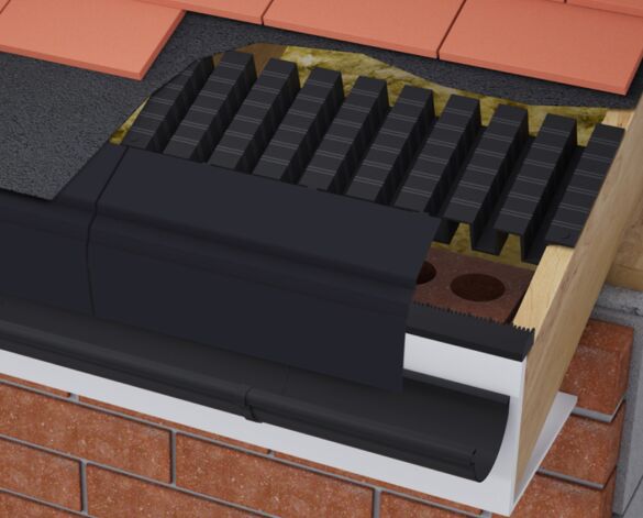 Product: 6m Eaves Vent Pack
