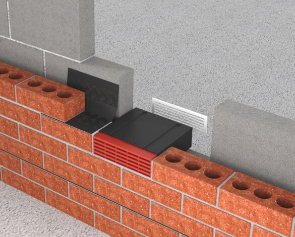 Product: Cavity Sleeves