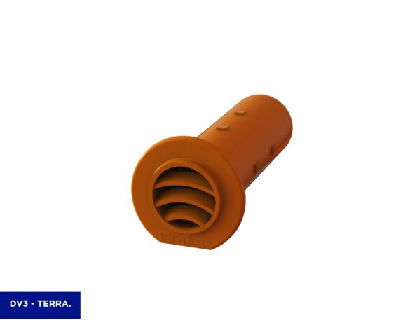 Product: Drill Vent