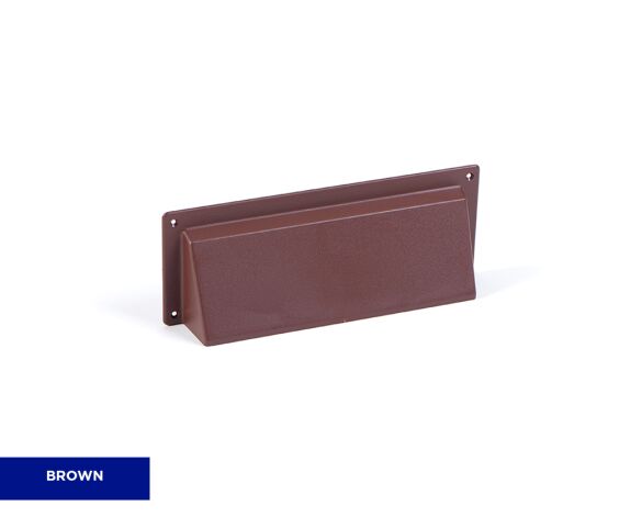 Product: External Cowls