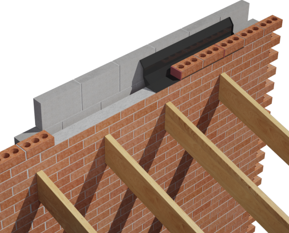 Product: Inter-loc Horizontal Cavity Trays