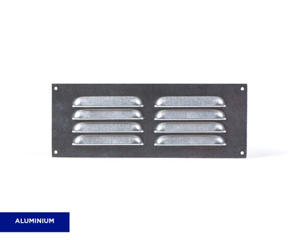 Product: Internal Metal Grilles