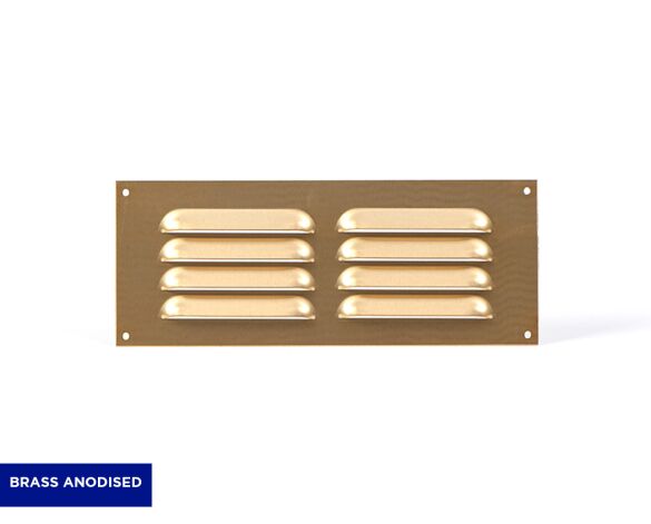 Product: Internal Metal Grilles