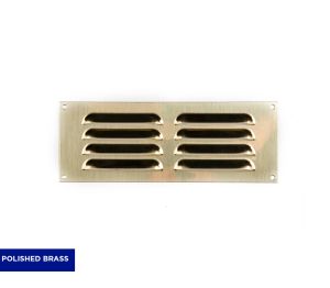 Product: Internal Metal Grilles