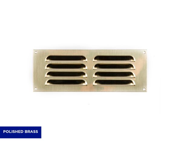 Product: Internal Metal Grilles