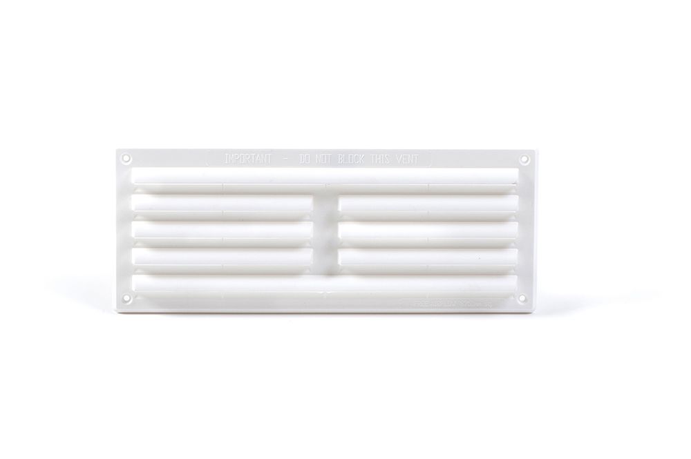 Product: Internal Plastic Grilles