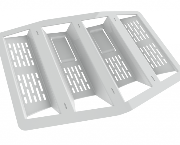 Product: Lap Vent