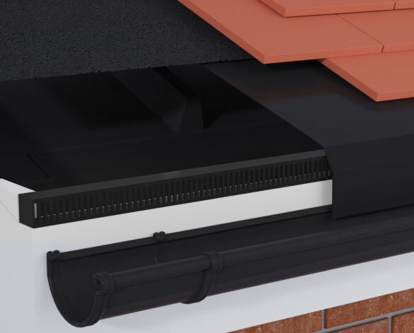 Product: Over Fascia Vent