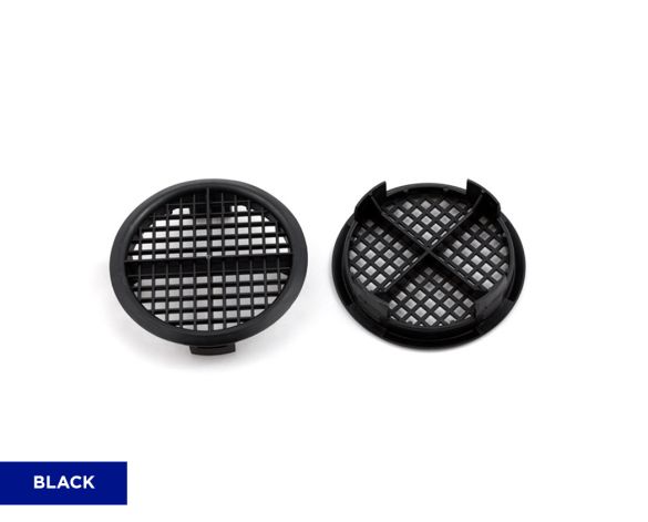 Product: Push-In Soffit Vent