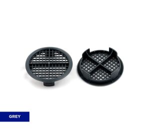 Product: Push-In Soffit Vent