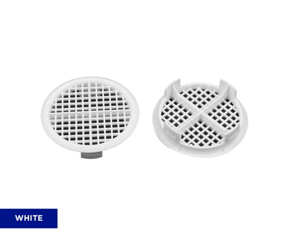 Product: Push-In Soffit Vent