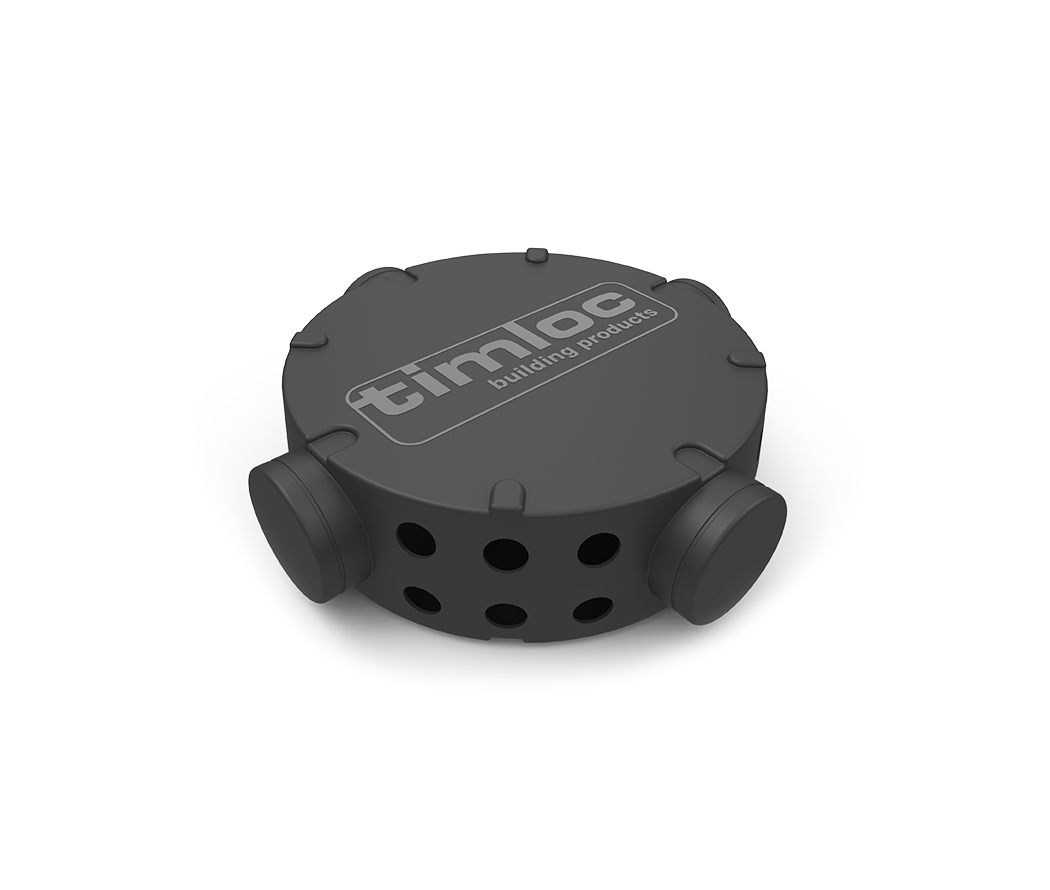 Product: Radon Sump
