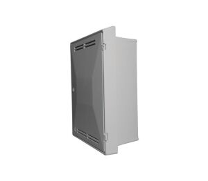 Product: Recessed Gas Meter Box