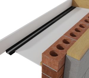 Product: Soffit Vent Type C