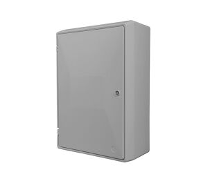 Product: Surface Mounted Electric Meter Box