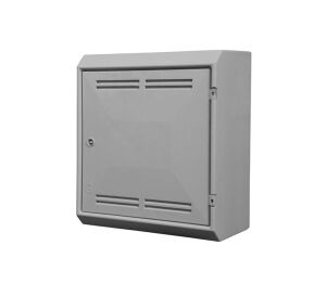Product: Surface Mounted Gas Meter Box