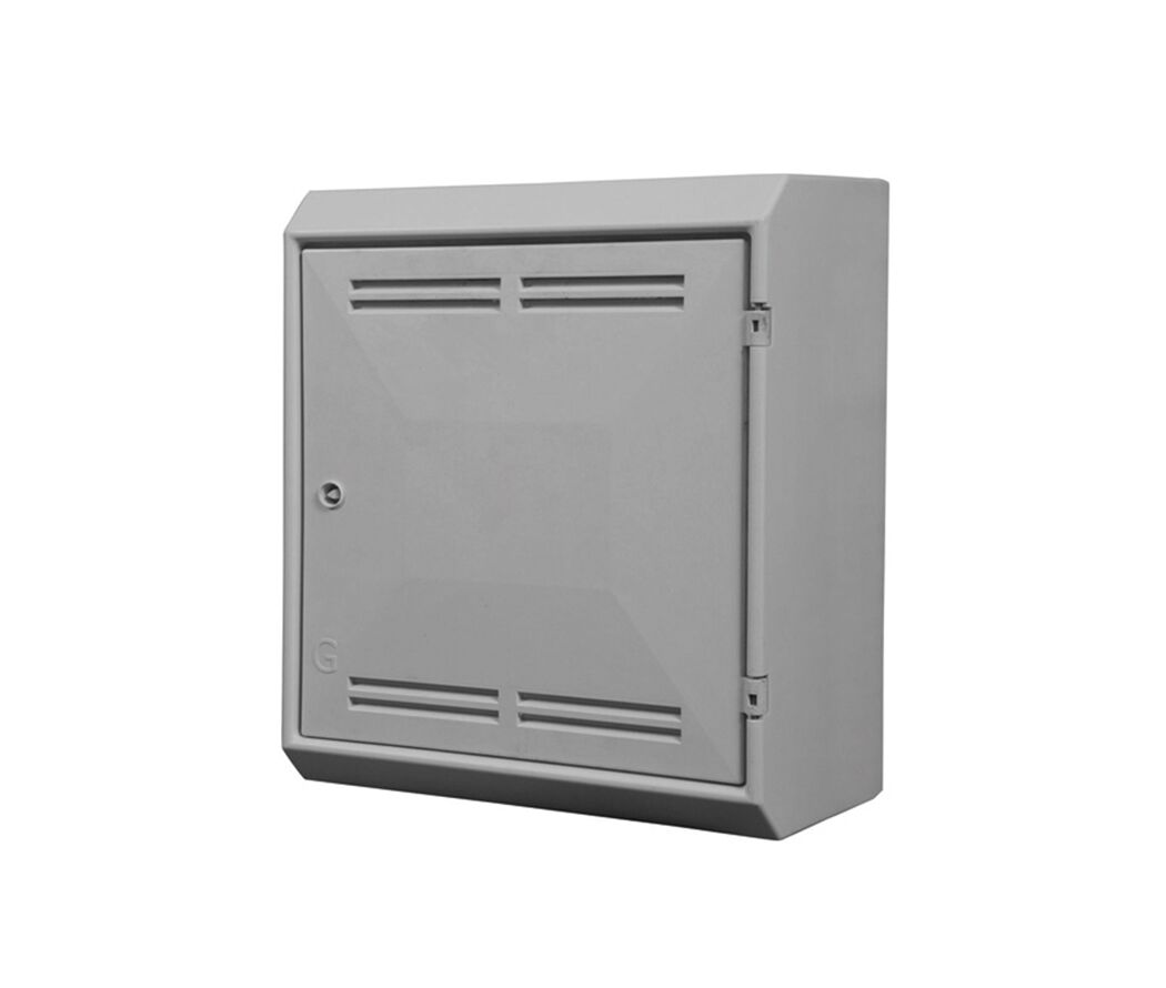 Product: Surface Mounted Gas Meter Box