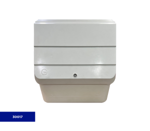 Product: Universal Smart Gas Meter Box