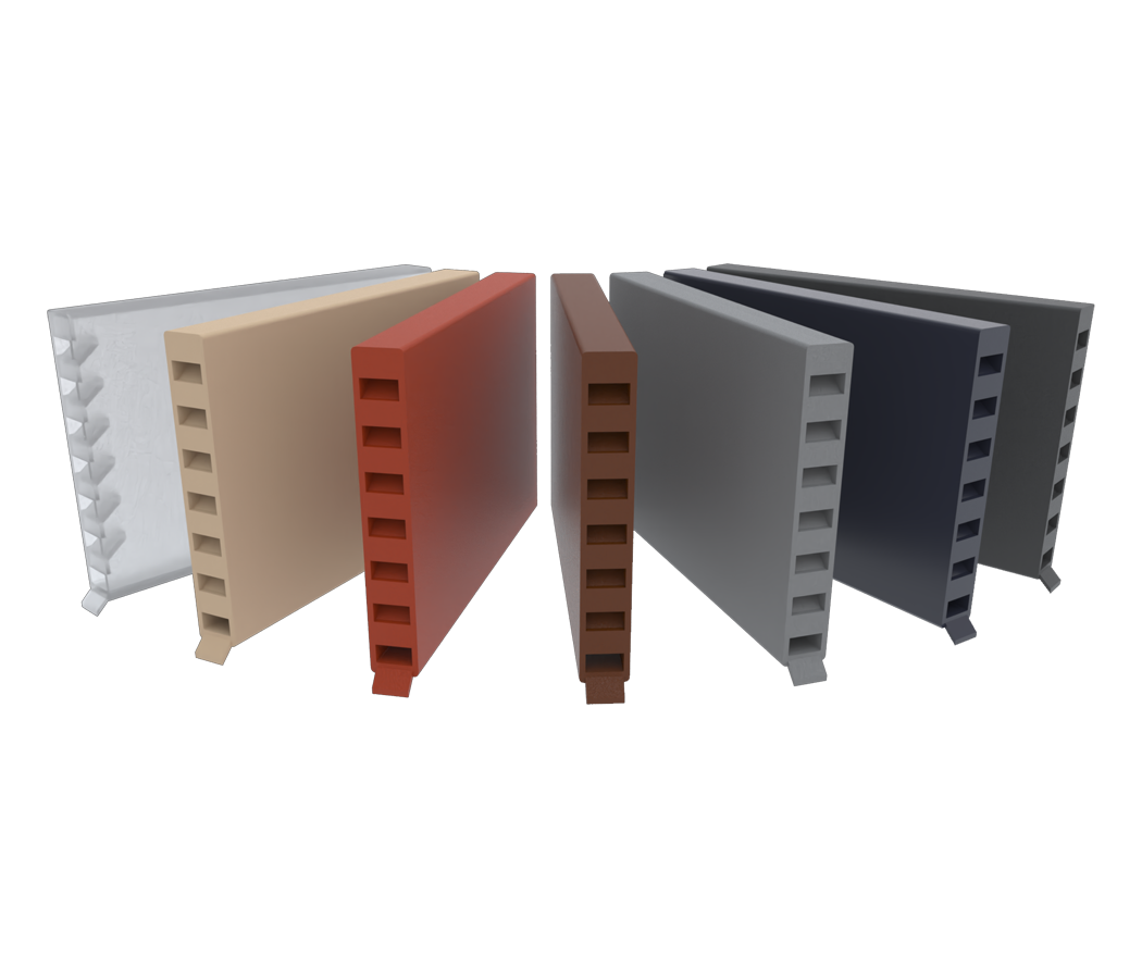 Product: 1143 Cavity Wall Weep