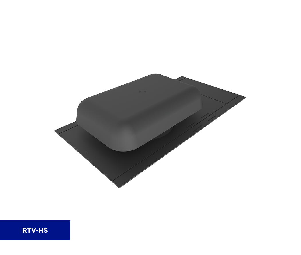 Product: RTV-HS | Hooded Slate Vent