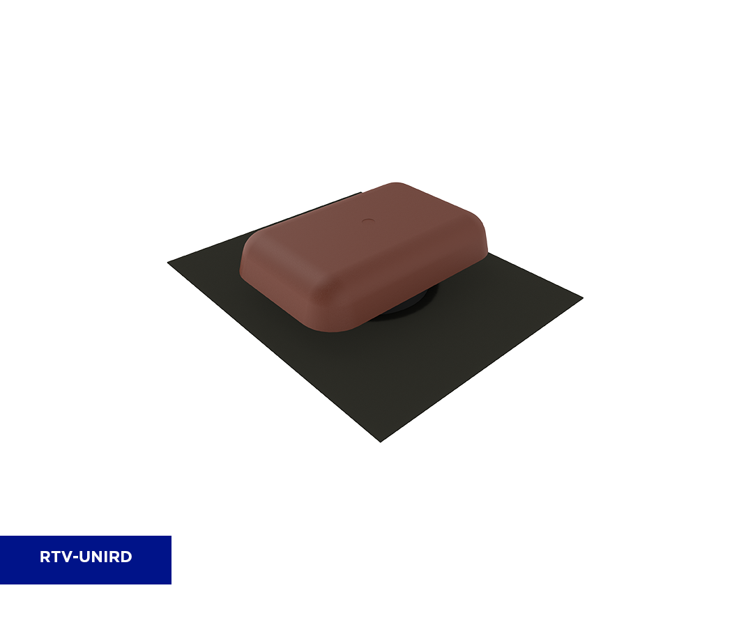 Product: RTV-UNI | Universal Roof Tile Vent