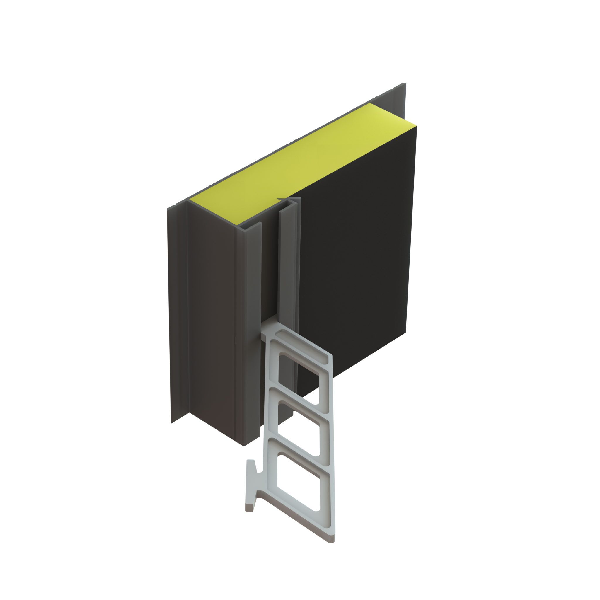 Product: Thermo-loc FR30 30 Minute Fire-Rated Cavity Closer