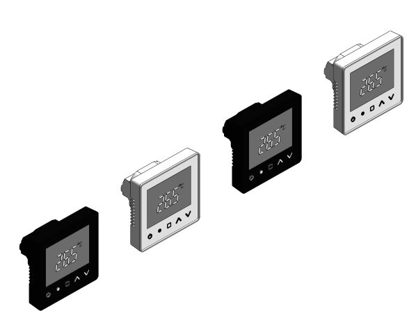 Product: TioSMART Thermostat
