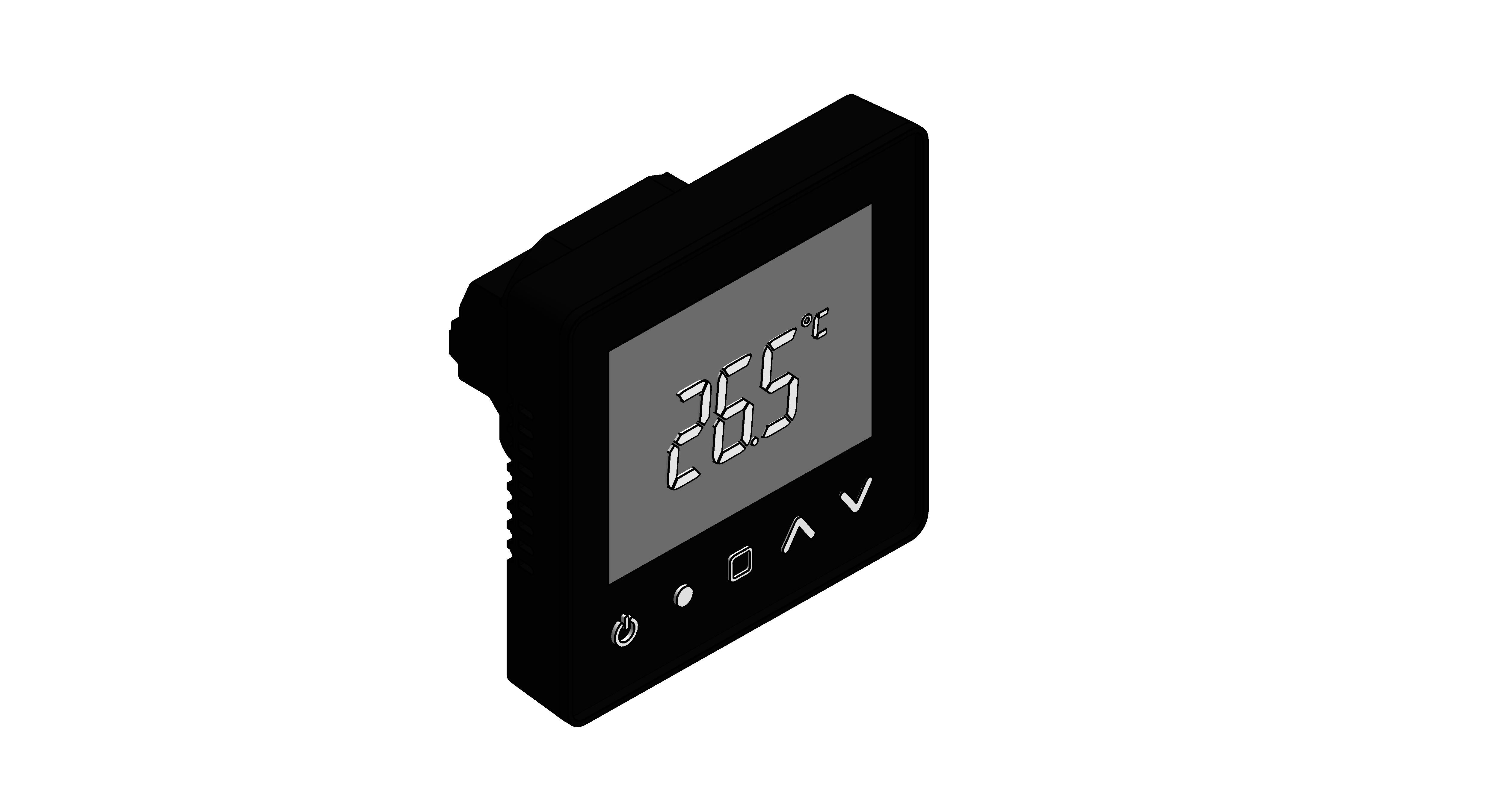 Product: TioSMART Thermostat