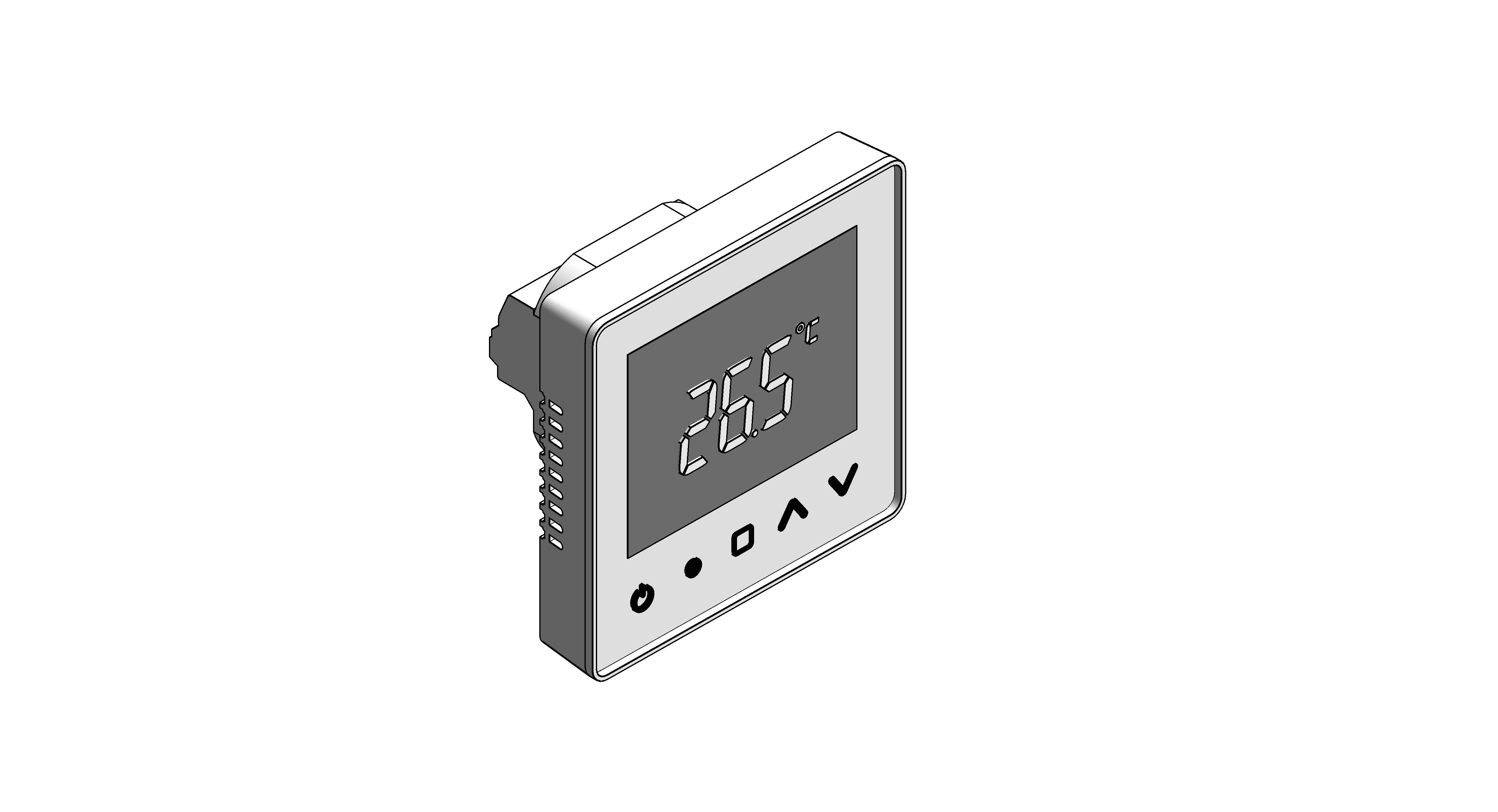 Product: TioSMART Thermostat