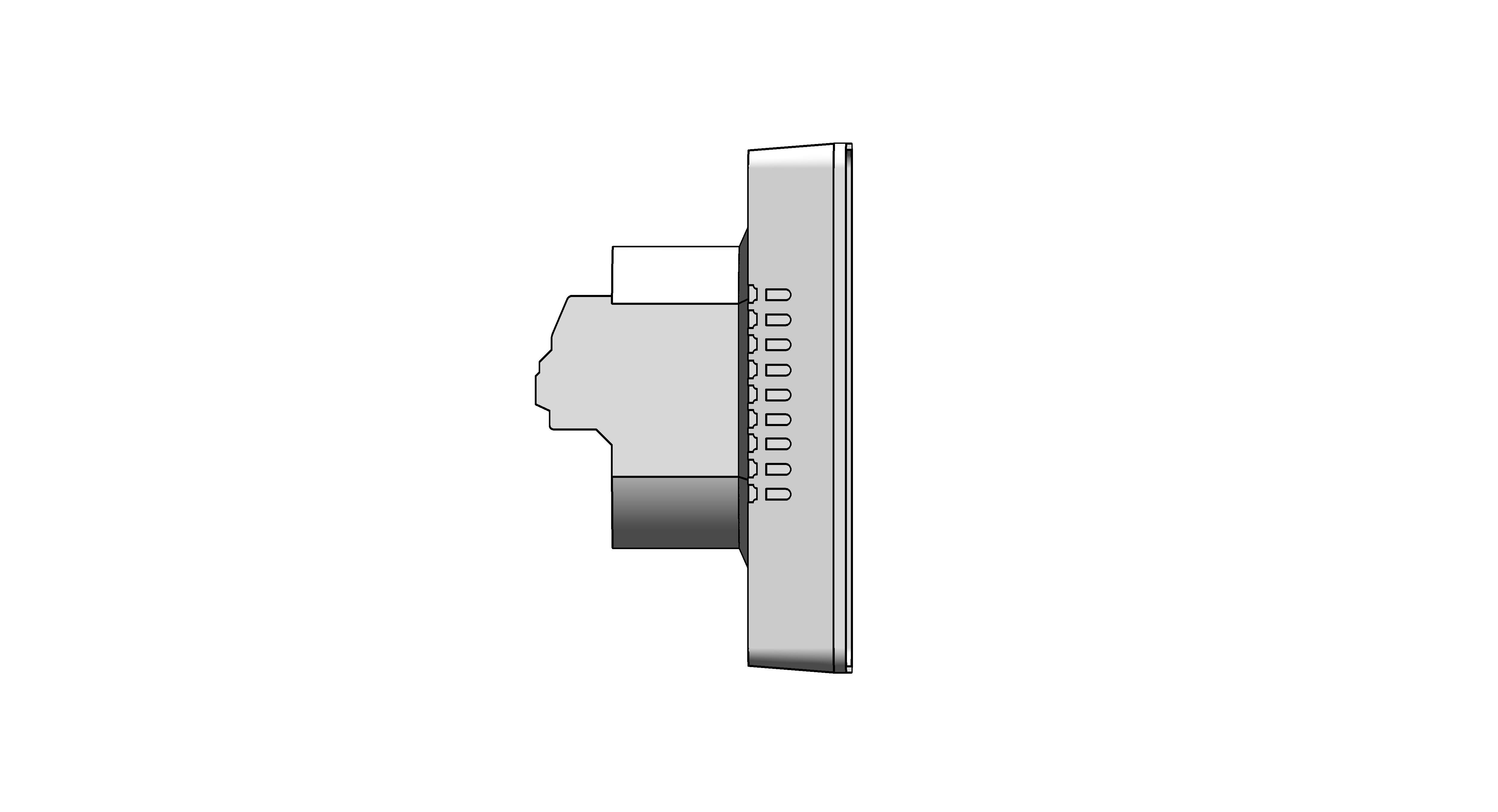 Product: TioSMART Thermostat