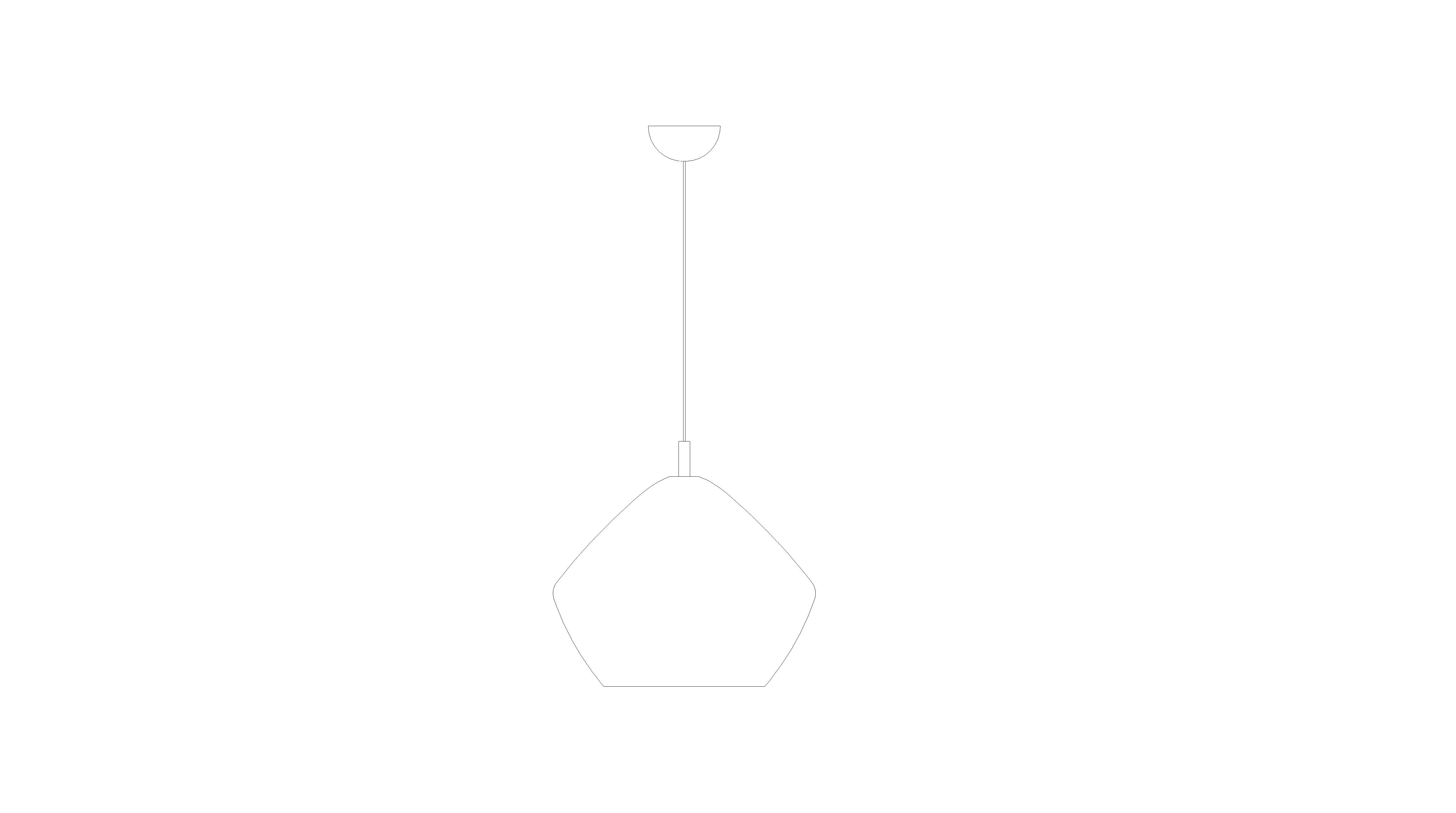 Product: Pendant Light Ortiz
