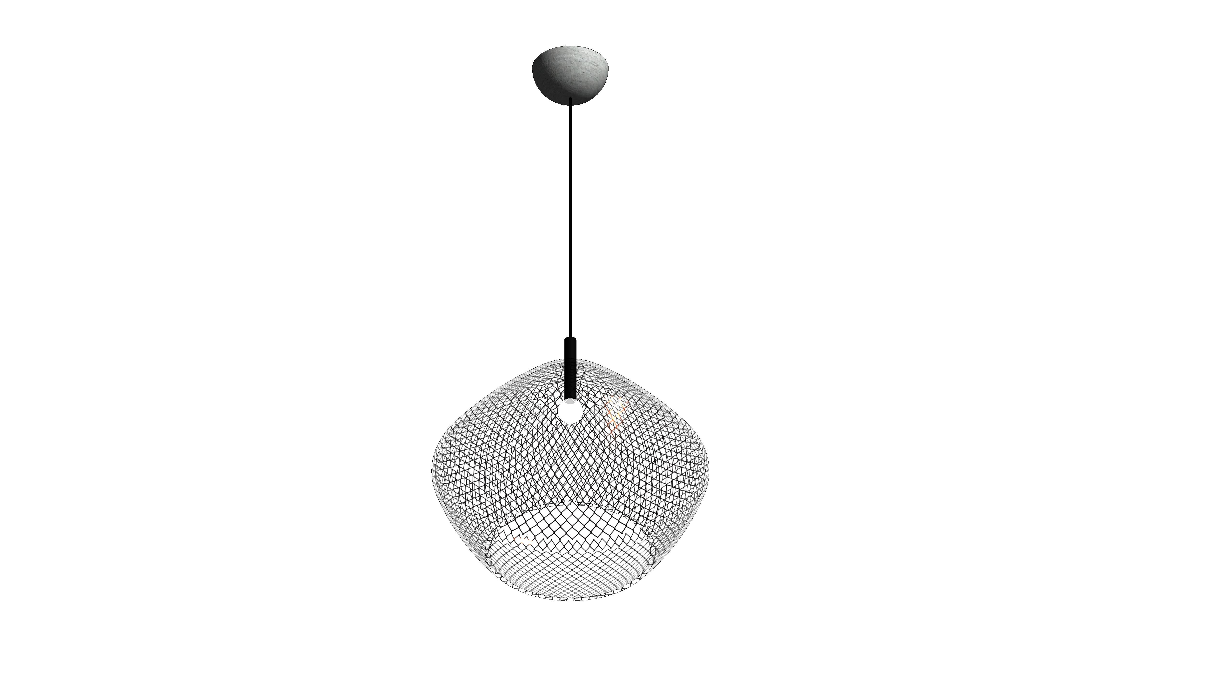 Product: Pendant Light Ortiz
