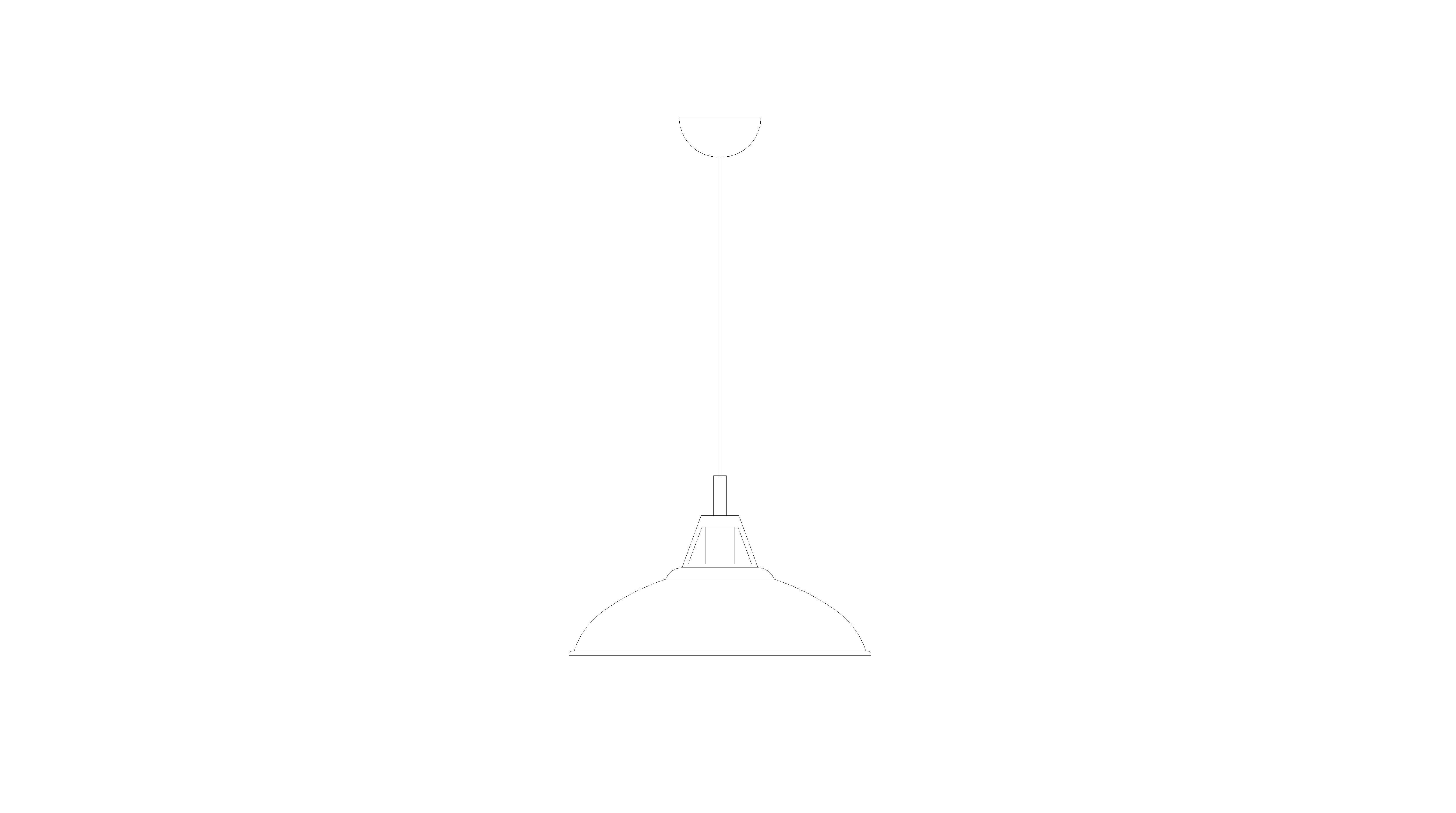 Product: Pendant Light Sanzio